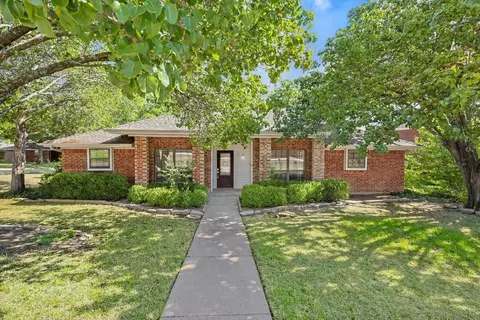 201 Cedar Ridge St, Wylie, TX 75098