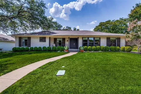 6306 Annapolis Ln, Dallas, TX 75214
