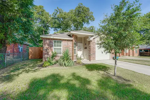 3507 Ladd St, Dallas, TX 75212