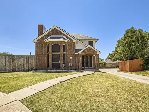 1435 Vanderbilt Ln, Mesquite, TX 75181