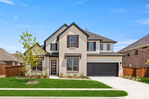 4116 Fall Aster, Aubrey, TX 76227