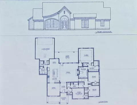 807 S Lindsay St, Gainesville, TX 76240