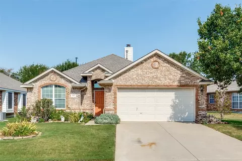 2681 Redcedar Dr, Little Elm, TX 75068
