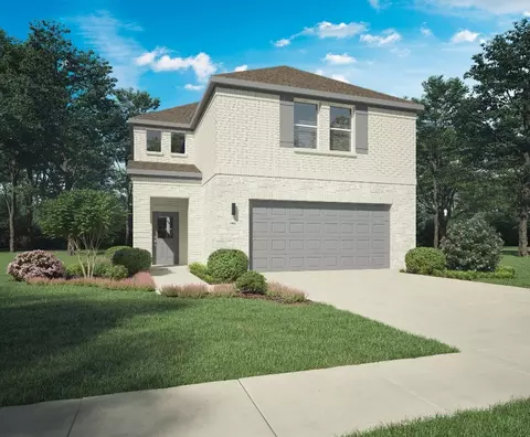 3104 Leatherwood Ln, Royse City, TX 75189