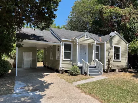 5640 Virginia Ave, Shreveport, LA 71108