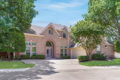 5921 Bridge Point Dr, Mckinney, TX 75072