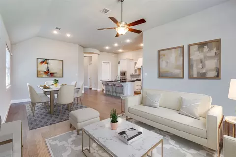 4808 Timber Trl, Carrollton, TX 75010
