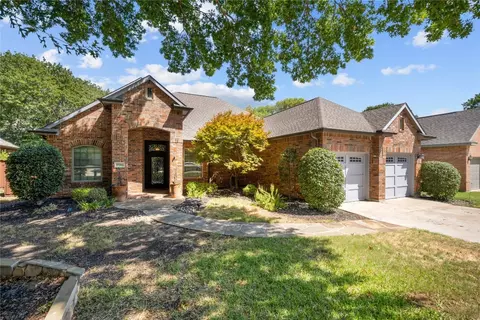 1506 Saint Francis Ln, Flower Mound, TX 75028