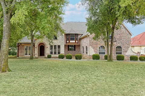 6012 Pinnacle Cir, Little Elm, TX 75068