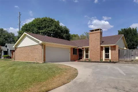 2201 Sage Ln, Bedford, TX 76021