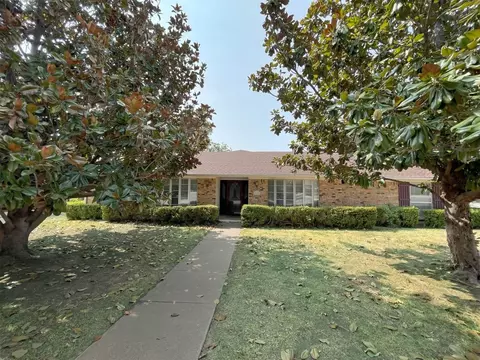 721 Northridge St, Denton, TX 76201