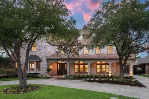 6531 Meadow Rd, Dallas, TX 75230