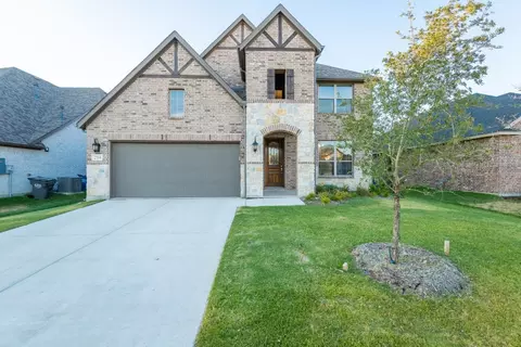 214 Nathan Dr, Princeton, TX 75407