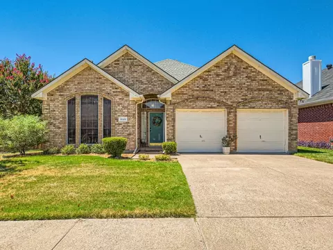 7025 Birchmont Dr, Rowlett, TX 75089