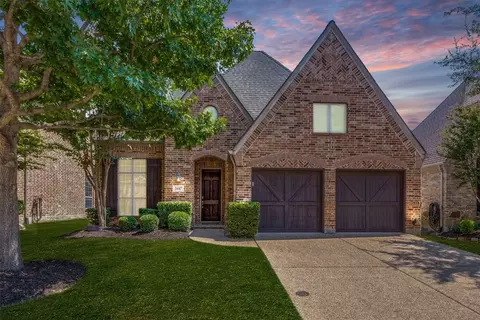 3417 Estes Park Ln, Mckinney, TX 75070