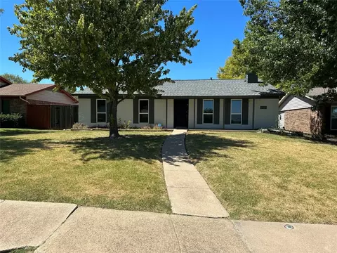 1317 Blanco Ln, Garland, TX 75040