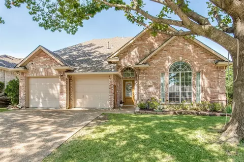 2019 Old Mcgarrah Rd, Mckinney, TX 75072