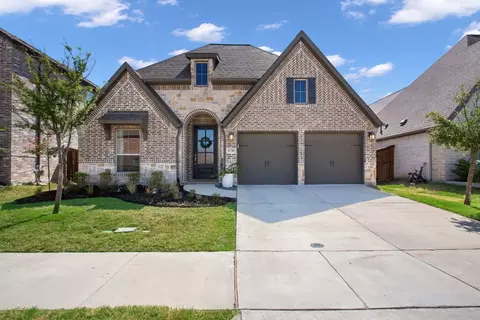 1730 Holmwood Dr, Celina, TX 75009