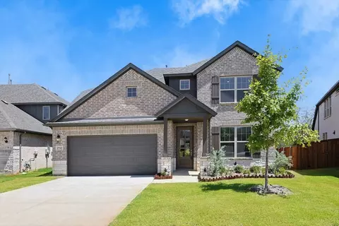 2742 Catoosa Ln, Corinth, TX 76210