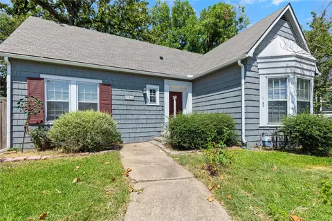708 N Sam Rayburn Fwy, Sherman, TX 75090