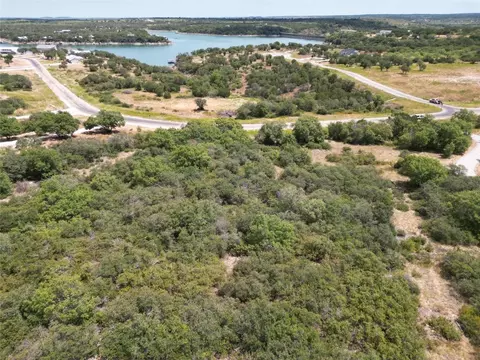 lot114 Hidden Shores Dr, Cisco, TX 76437