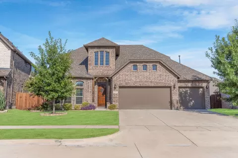 4418 Juniper Ln, Melissa, TX 75454