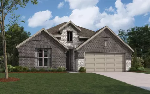 1304 Century Tree Ln, Anna, TX 75409