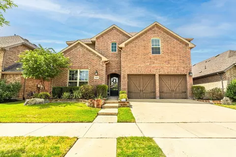 1105 3rd St, Argyle, TX 76226