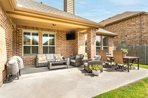 1105 3rd St, Argyle, TX 76226 photo 25