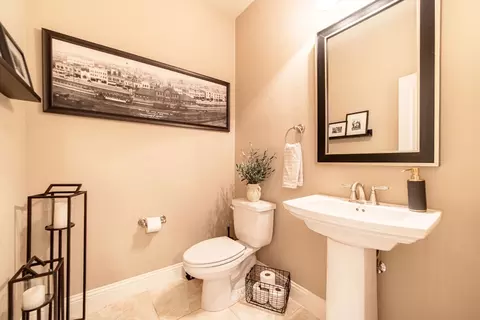 1105 3rd St, Argyle, TX 76226 photo 5