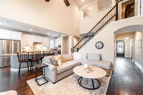 1105 3rd St, Argyle, TX 76226 photo 6