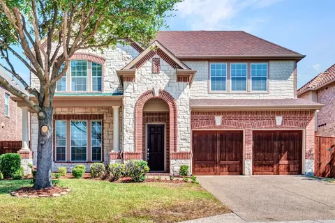 441 Cascada Dr, Richardson, TX 75081