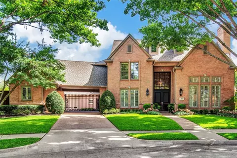 4601 Lawson Ct, Plano, TX 75093