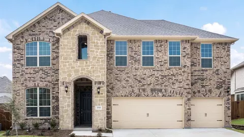 823 Langholm Dr, Celina, TX 75009