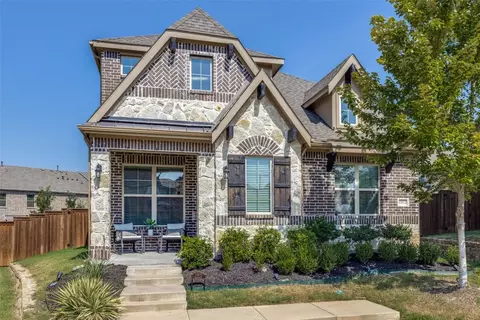 17872 Bottlebrush Dr, Dallas, TX 75252