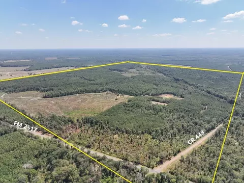 00 Fm 2517, Carthage, TX 75633