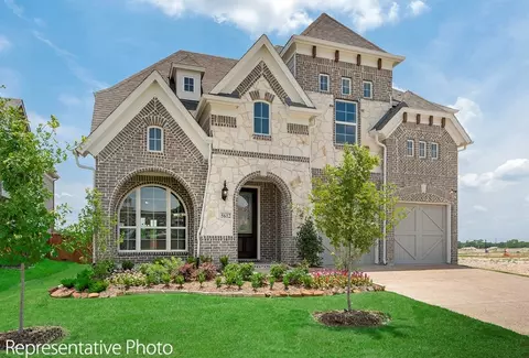 341 Myrtle Beach Dr, Garland, TX 75040