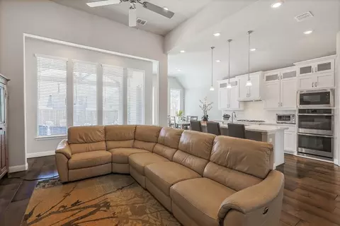 608 Artesian Dr, Argyle, TX 76226 photo 13