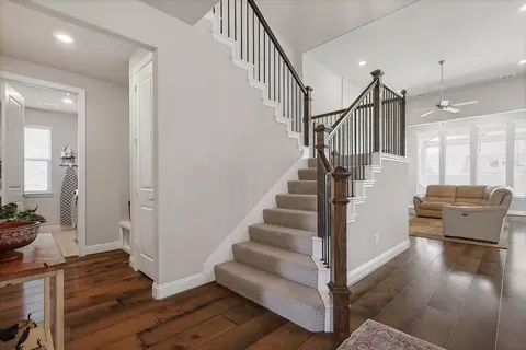 608 Artesian Dr, Argyle, TX 76226 photo 9