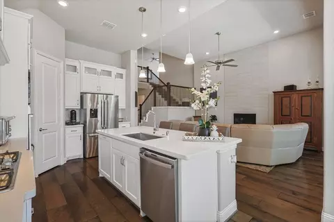608 Artesian Dr, Argyle, TX 76226 photo 20