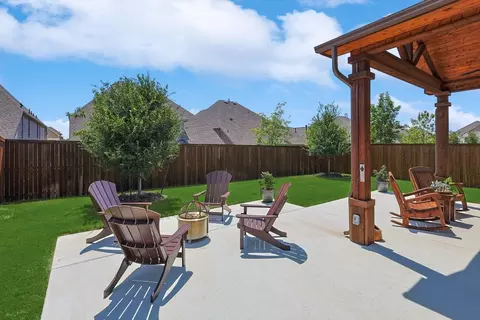 608 Artesian Dr, Argyle, TX 76226 photo 40