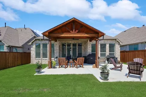 608 Artesian Dr, Argyle, TX 76226 photo 36