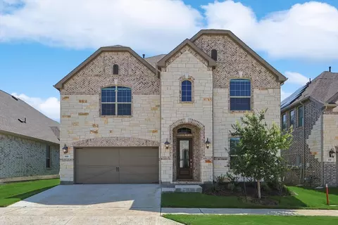 608 Artesian Dr, Argyle, TX 76226 photo 2