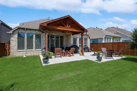 608 Artesian Dr, Argyle, TX 76226