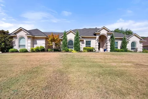 3728 Ben Creek Ct, Aledo, TX 76008