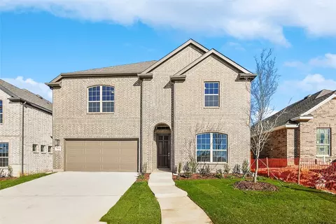 7025 Buffalo Cross Trl, Fort Worth, TX 76120