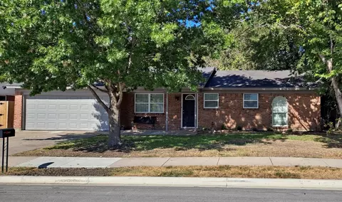 6066 Dunson Dr, Watauga, TX 76148