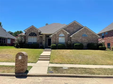 2116 Brabant Dr, Plano, TX 75025