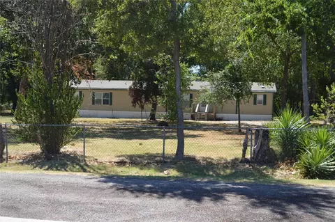 192 County Road 2204, Greenville, TX 75402