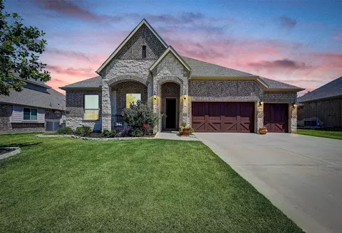 2528 Perdenales Dr, Royse City, TX 75189